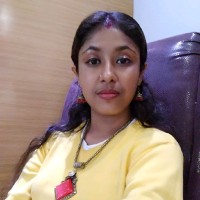 Anindita Baksi