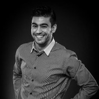 Nicolas Azi