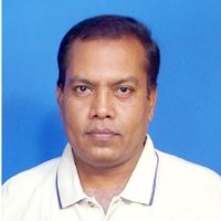 Ravikularaman Ramasamy