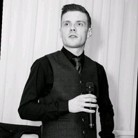 Stewart Gellatly