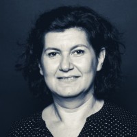 Véronique Courvoisier