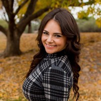 Danielle Stowell