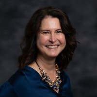 Caron Laird