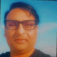 Vaibhav Parekh