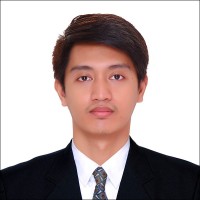 Marc Angelo Silva