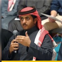 Abdulrahman Albaqami