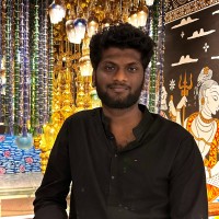 Rojar Davin Kersone R