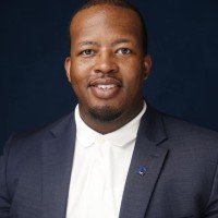 Nigel Dixon-McCollum, M.Ed