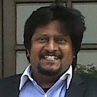 Paul Naveen H