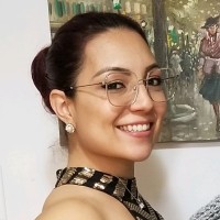 Catalina Ramirez Chaves