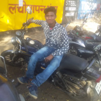 Tushar Kumar Das