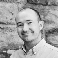 Iain Mchale