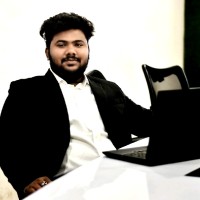 Jayesh Dohriya