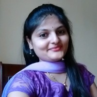 Jaishree Pardeshi