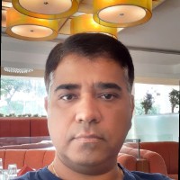 Sandeep Patel