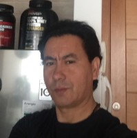 Osvaldo Toro Berrios