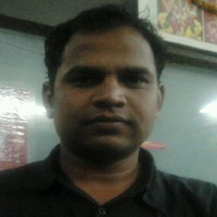 Manoj Tukde