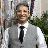 Prashant Gangrade