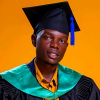 David Okongo