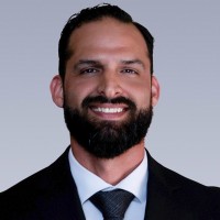 Adam Salinas