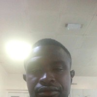 George Mensah