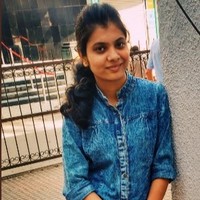Vrushali Deshmukh