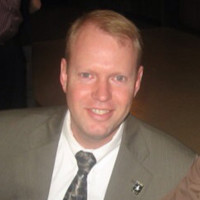 Jeff Tibbetts