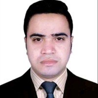 Akram Hossain Rejon