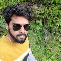 Shravan Goud