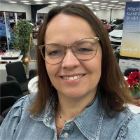 Hanna Bylund