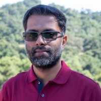 Jithin Jose