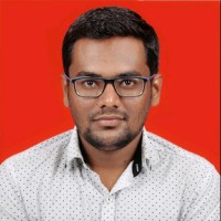 Vishal Bhujbal
