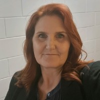 Carolyn Parkes