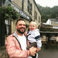 Gavin Williams