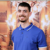 Pedro Capalbo Becalette