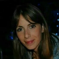 Nerea Gonzalez