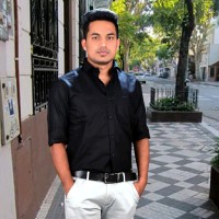 Darshan Vernekar