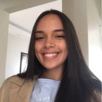 Sarah Da Hora