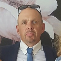Jeff Hall