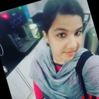Sadaf Shah