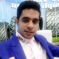 Raghav Malhotra