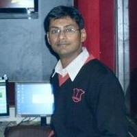 Manish Jain