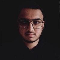 Adarsh Vinodkumar