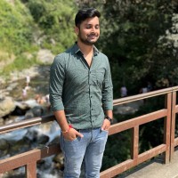 Gaurav Kumar
