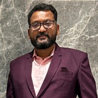SACHIN PETKAR