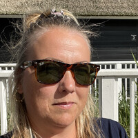 Catharina Søgaard