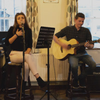 Acoustic Duo N.E.A