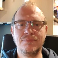 Nils Rimestad