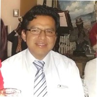 David Patricio Tacuri Lema