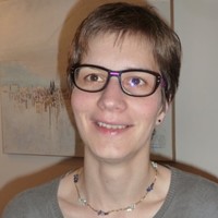 Ghyslaine DESCHAUMES